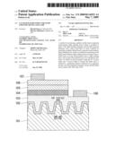 GaN BASED SEMICONDUCTOR LIGHT EMITTING DEVICE AND LAMP diagram and image