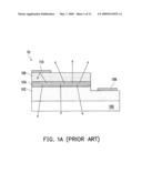 Light emitting diode and process for fabricating the same diagram and image