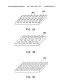 Light emitting diode and process for fabricating the same diagram and image