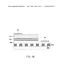 Light emitting diode and process for fabricating the same diagram and image