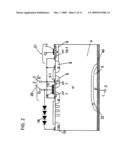 SEMICONDUCTOR DEVICE HAVING A CONTROL CIRCUIT AND METHOD OF ITS MANUFACTURE diagram and image