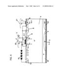 SEMICONDUCTOR DEVICE HAVING A CONTROL CIRCUIT AND METHOD OF ITS MANUFACTURE diagram and image