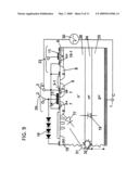 SEMICONDUCTOR DEVICE HAVING A CONTROL CIRCUIT AND METHOD OF ITS MANUFACTURE diagram and image