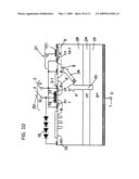 SEMICONDUCTOR DEVICE HAVING A CONTROL CIRCUIT AND METHOD OF ITS MANUFACTURE diagram and image