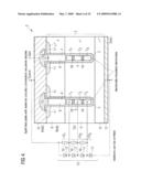 FIELD PLATE TRENCH TRANSISTOR AND METHOD FOR PRODUCING IT diagram and image