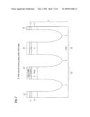 FIELD PLATE TRENCH TRANSISTOR AND METHOD FOR PRODUCING IT diagram and image