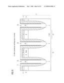 FIELD PLATE TRENCH TRANSISTOR AND METHOD FOR PRODUCING IT diagram and image