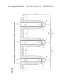 FIELD PLATE TRENCH TRANSISTOR AND METHOD FOR PRODUCING IT diagram and image