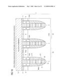 FIELD PLATE TRENCH TRANSISTOR AND METHOD FOR PRODUCING IT diagram and image