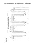 FIELD PLATE TRENCH TRANSISTOR AND METHOD FOR PRODUCING IT diagram and image