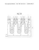 FIELD PLATE TRENCH TRANSISTOR AND METHOD FOR PRODUCING IT diagram and image