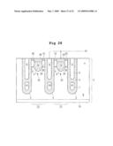 FIELD PLATE TRENCH TRANSISTOR AND METHOD FOR PRODUCING IT diagram and image