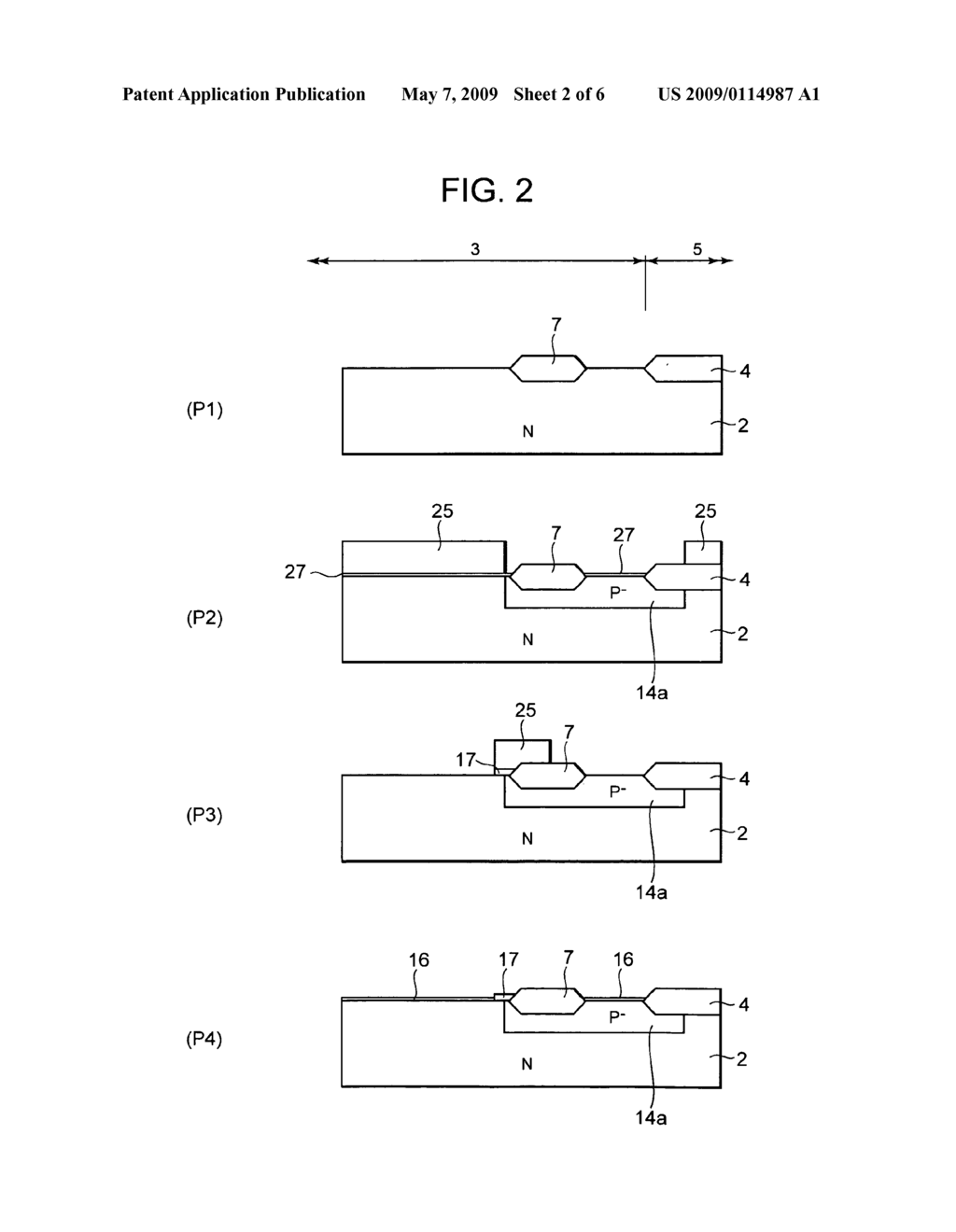 Semiconductor device and manufacturing method thereof - diagram, schematic, and image 03