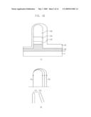 SEMICONDUCTOR DEVICE AND METHOD FOR FABRICATING THE SAME diagram and image