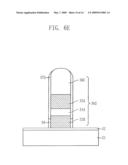 SEMICONDUCTOR DEVICE AND METHOD FOR FABRICATING THE SAME diagram and image