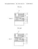 Multibit electro-mechanical memory device and manufacturing method thereof diagram and image