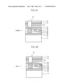 Multibit electro-mechanical memory device and manufacturing method thereof diagram and image