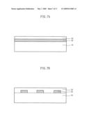 Multibit electro-mechanical memory device and manufacturing method thereof diagram and image