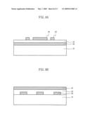 Multibit electro-mechanical memory device and manufacturing method thereof diagram and image