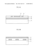 Multibit electro-mechanical memory device and manufacturing method thereof diagram and image