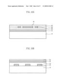 Multibit electro-mechanical memory device and manufacturing method thereof diagram and image