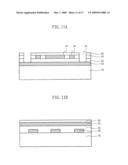 Multibit electro-mechanical memory device and manufacturing method thereof diagram and image