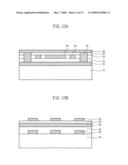 Multibit electro-mechanical memory device and manufacturing method thereof diagram and image