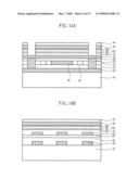 Multibit electro-mechanical memory device and manufacturing method thereof diagram and image