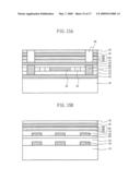 Multibit electro-mechanical memory device and manufacturing method thereof diagram and image