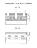 Multibit electro-mechanical memory device and manufacturing method thereof diagram and image