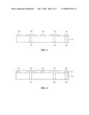 Image Sensor and Method for Manufacturing The Same diagram and image