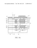 Seal ring structure with improved cracking protection and reduced problems diagram and image