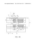 Seal ring structure with improved cracking protection and reduced problems diagram and image