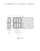 Seal ring structure with improved cracking protection and reduced problems diagram and image