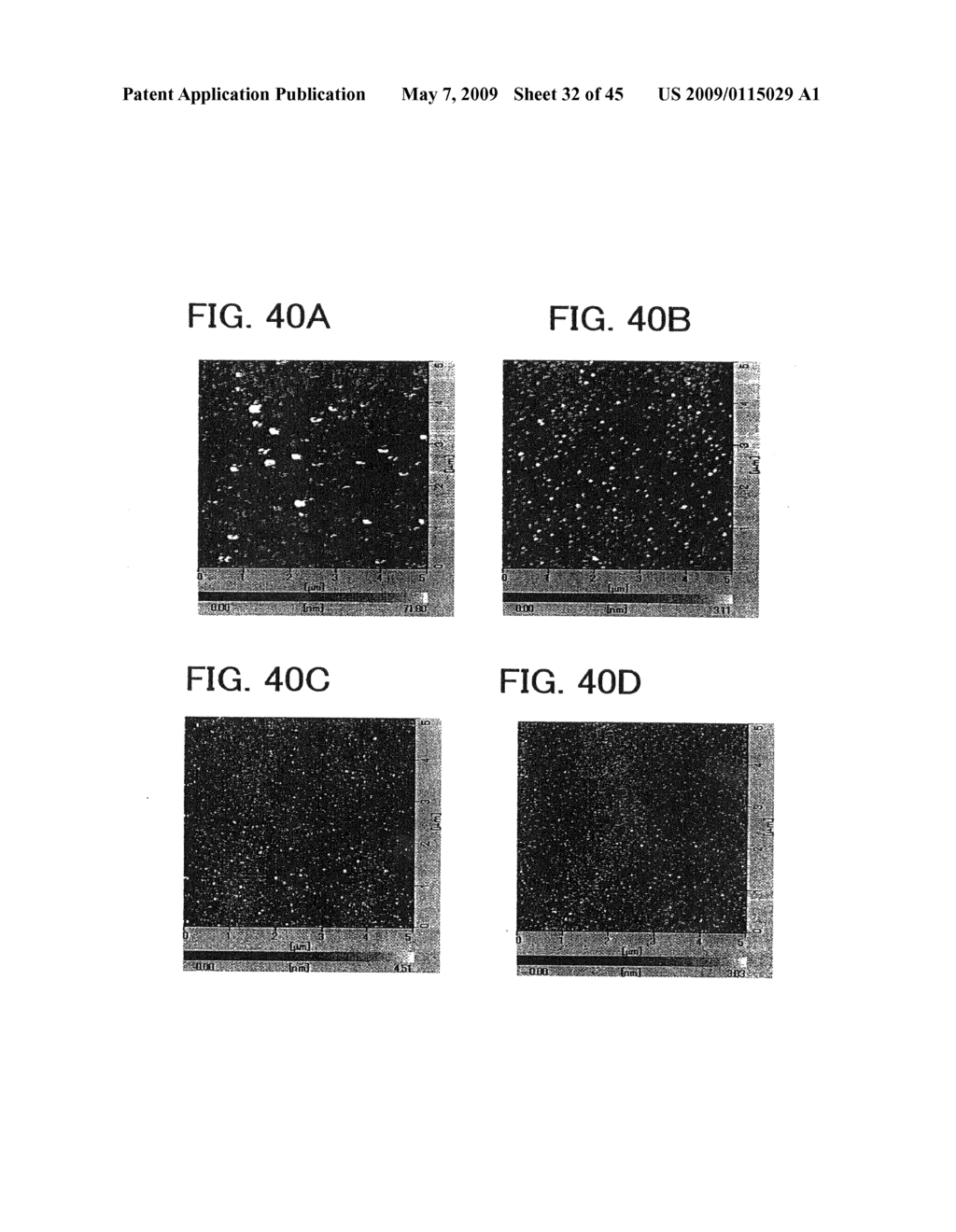 Semiconductor substrate and method for manufacturing the same, and method for manufacturing semiconductor device - diagram, schematic, and image 33