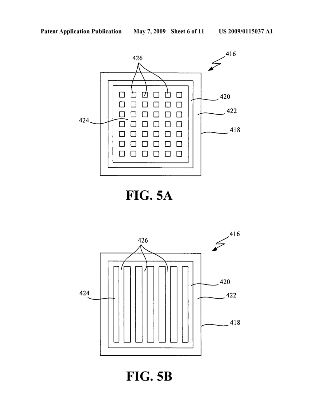 INTEGRATED CIRCUIT PACKAGE WITH INTEGRATED HEAT SINK - diagram, schematic, and image 07