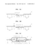 Semiconductor Packages and Methods of Fabricating the Same diagram and image