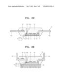 Semiconductor Packages and Methods of Fabricating the Same diagram and image