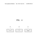 Semiconductor Packages and Methods of Fabricating the Same diagram and image