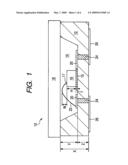 SEMICONDUCTOR PACKAGE diagram and image