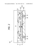 SEMICONDUCTOR PACKAGE diagram and image