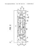 SEMICONDUCTOR PACKAGE diagram and image