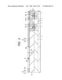 SEMICONDUCTOR INTEGRATED CIRCUIT DEVICE AND A METHOD OF MANUFACTURING THE SAME diagram and image