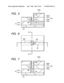 SEMICONDUCTOR INTEGRATED CIRCUIT DEVICE AND A METHOD OF MANUFACTURING THE SAME diagram and image