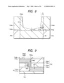 SEMICONDUCTOR INTEGRATED CIRCUIT DEVICE AND A METHOD OF MANUFACTURING THE SAME diagram and image