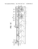 SEMICONDUCTOR INTEGRATED CIRCUIT DEVICE AND A METHOD OF MANUFACTURING THE SAME diagram and image