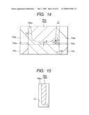 SEMICONDUCTOR INTEGRATED CIRCUIT DEVICE AND A METHOD OF MANUFACTURING THE SAME diagram and image