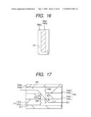 SEMICONDUCTOR INTEGRATED CIRCUIT DEVICE AND A METHOD OF MANUFACTURING THE SAME diagram and image