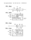 SEMICONDUCTOR INTEGRATED CIRCUIT DEVICE AND A METHOD OF MANUFACTURING THE SAME diagram and image