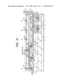 SEMICONDUCTOR INTEGRATED CIRCUIT DEVICE AND A METHOD OF MANUFACTURING THE SAME diagram and image